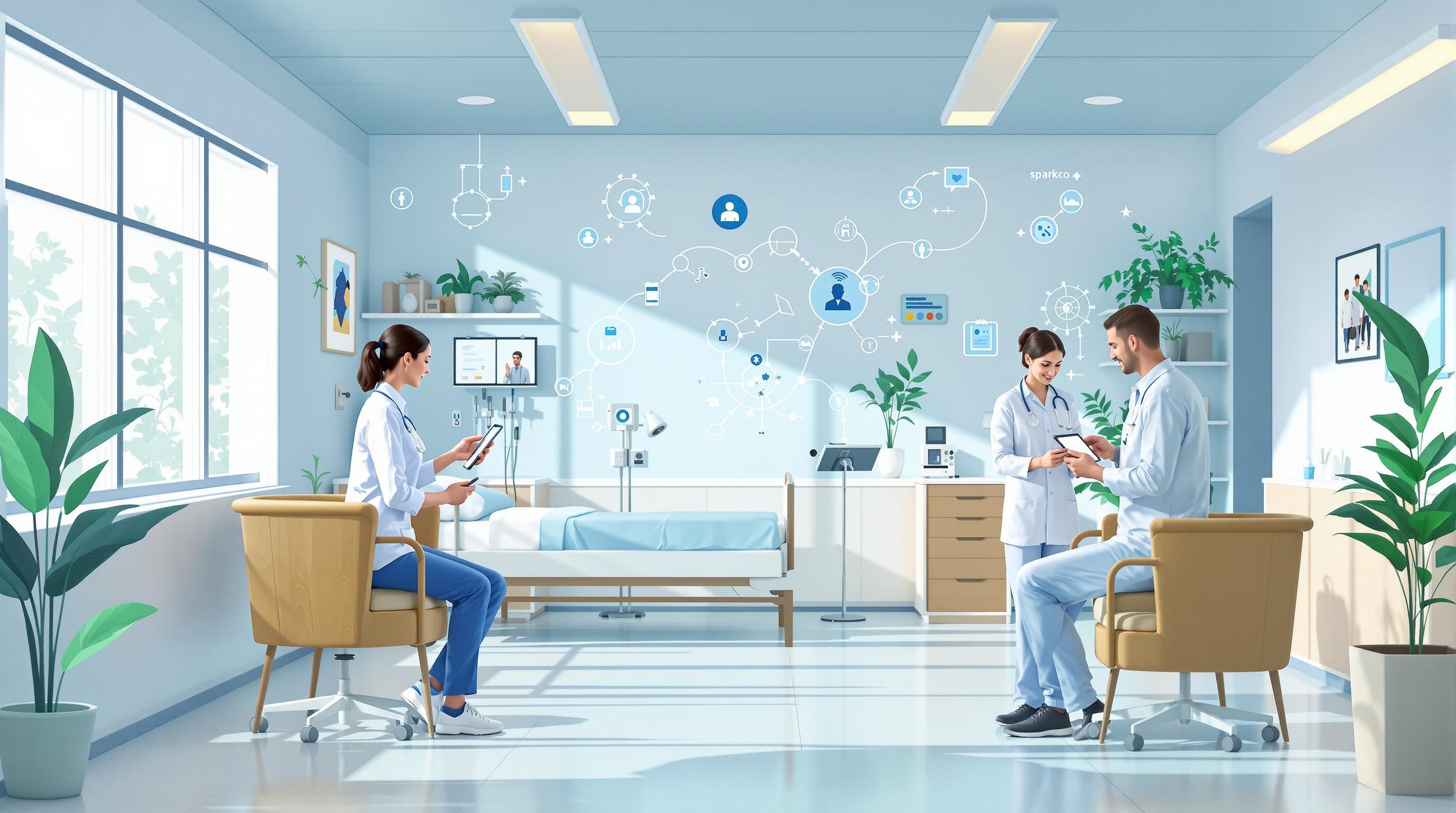 Automated COC Notification: Transforming Skilled Nursing Facilities with Sparkco AI